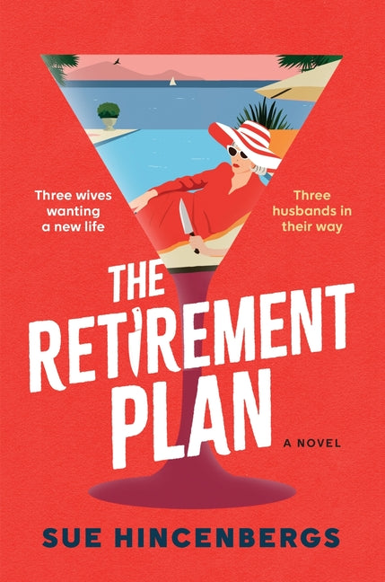 Book cover for Retirement Plan