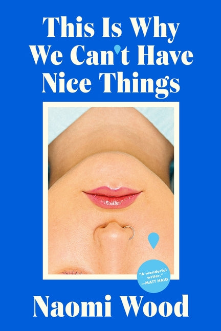 Book cover for This Is Why We Can't Have Nice Things