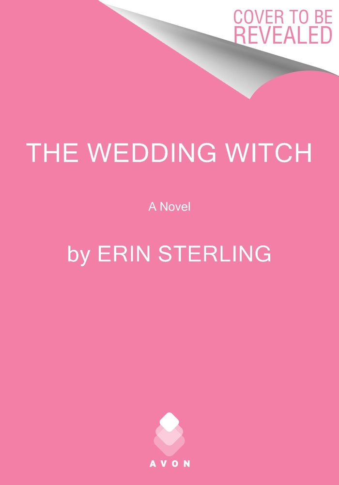 Book cover for The Wedding Witch