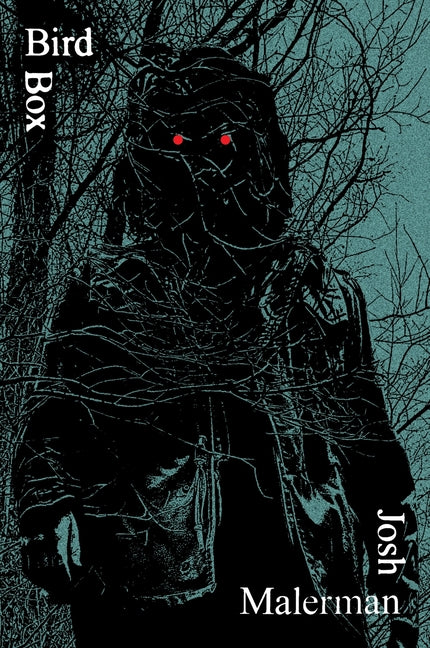 Book cover for Bird Box