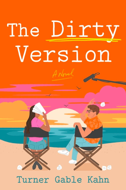 Book cover for Dirty Version