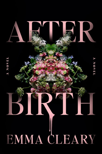 Book cover for Afterbirth