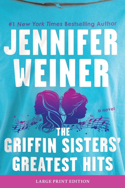 Book cover for Griffin Sisters' Greatest Hits (Deluxe Limited Edition)