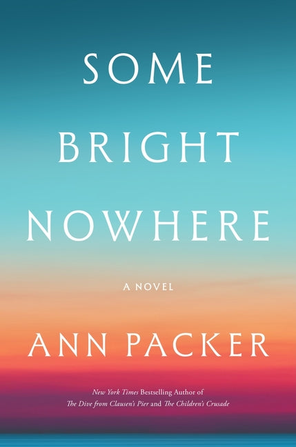 Book cover for Some Bright Nowhere