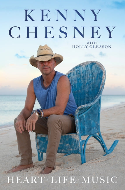 Book cover for Heart Life Music