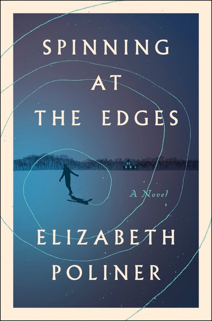 Book cover for Spinning at the Edges
