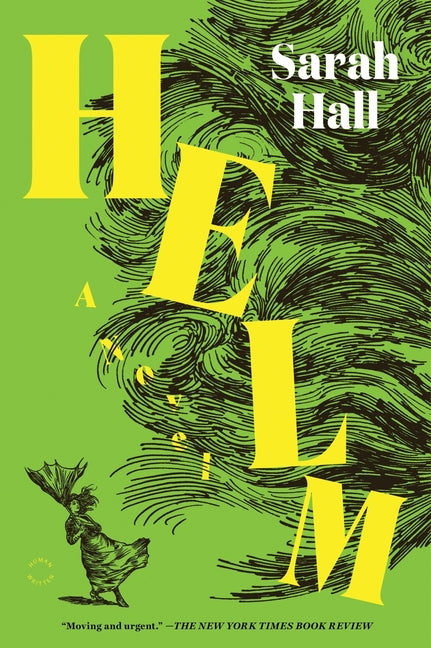 Book cover for Helm