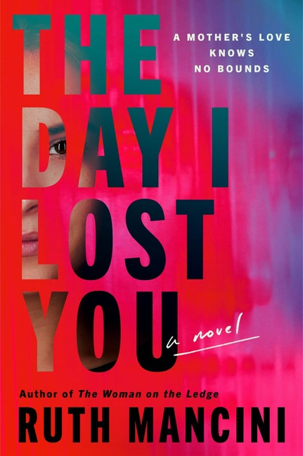 Book cover for Day I Lost You