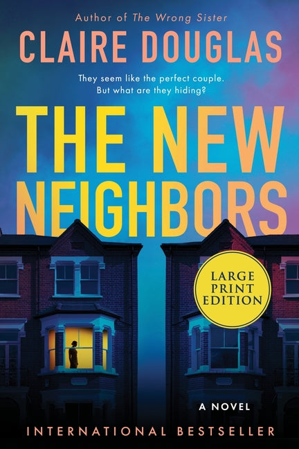 Book cover for New Neighbors