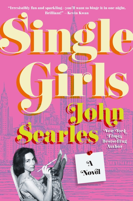 Book cover for Single Girls