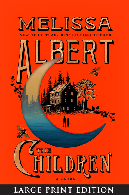 Book cover for Children