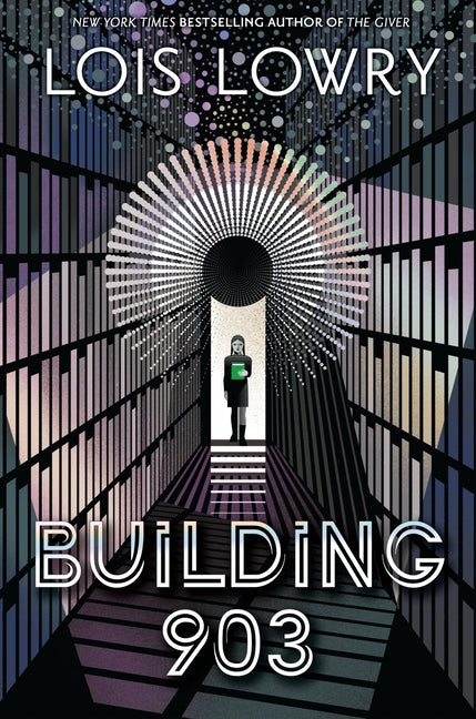 Book cover for Building 903