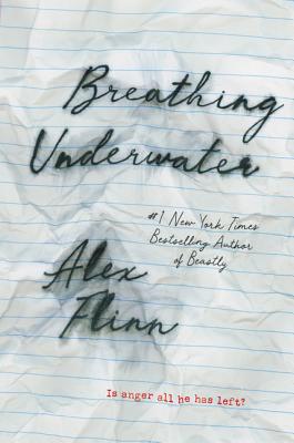Book cover for Breathing Underwater