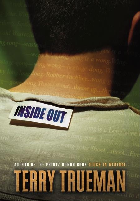 Book cover for Inside Out