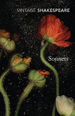 Book cover for Sonnets