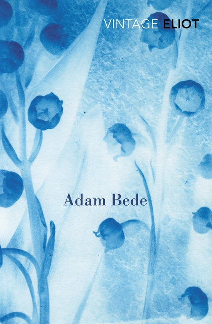 Book cover for Adam Bede