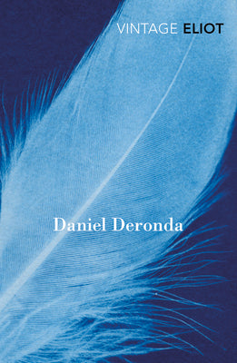 Book cover for Daniel Deronda