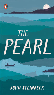 Book cover for The Pearl