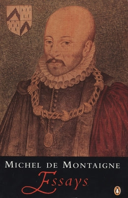Book cover for Essays