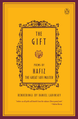 Book cover for The Gift