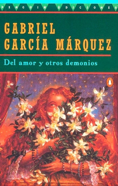 Book cover for del Amor Y Otros Demonios
