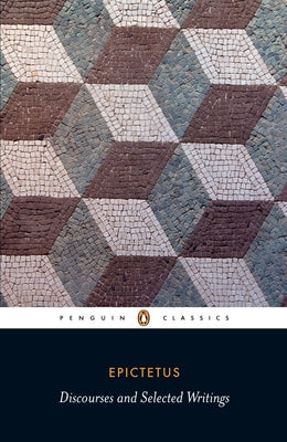 Book cover for Discourses and Selected Writings
