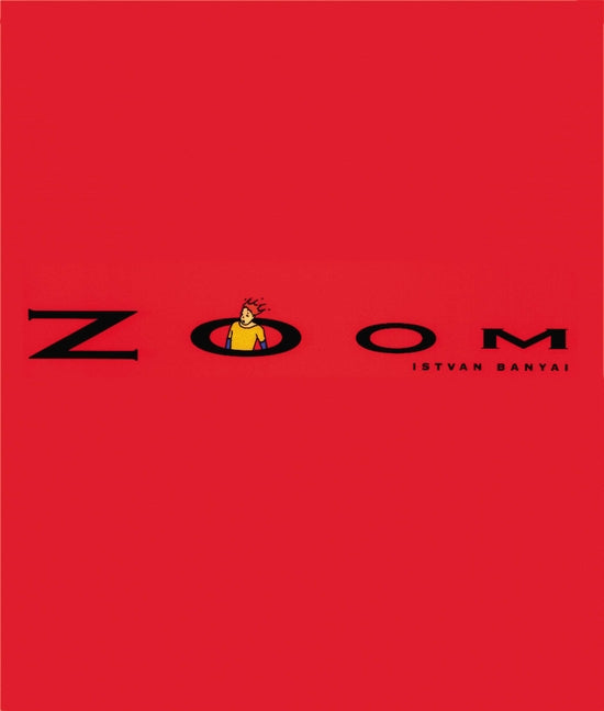 Book cover for Zoom