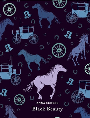 Book cover for Black Beauty