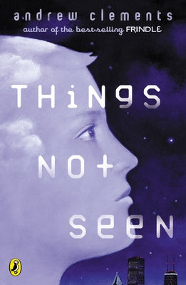 Book cover for Things Not Seen
