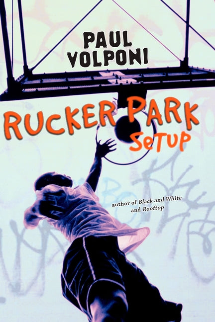 Book cover for Rucker Park Setup