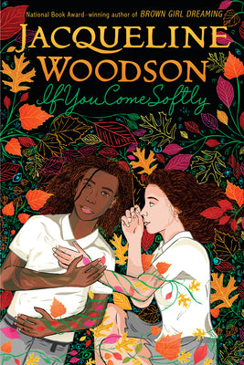 Book cover for If You Come Softly