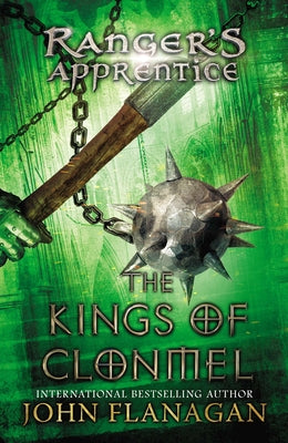 Book cover for The Kings of Clonmel: Book Eight