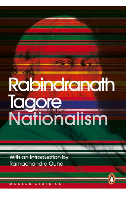 Book cover for Nationalism