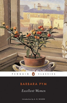 Book cover for Excellent Women