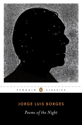 Book cover for Poems of the Night: A Dual-Language Edition with Parallel Text