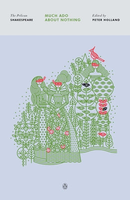 Book cover for Much ADO about Nothing