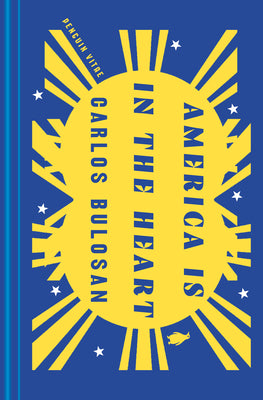 Book cover for America Is in the Heart