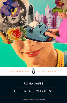 Book cover for The Best of Everything