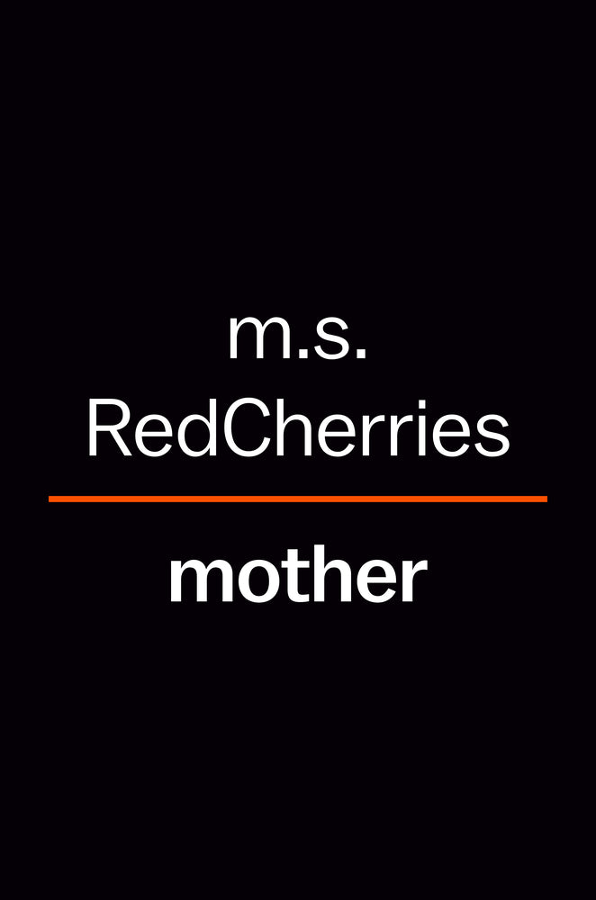 Book cover for Mother