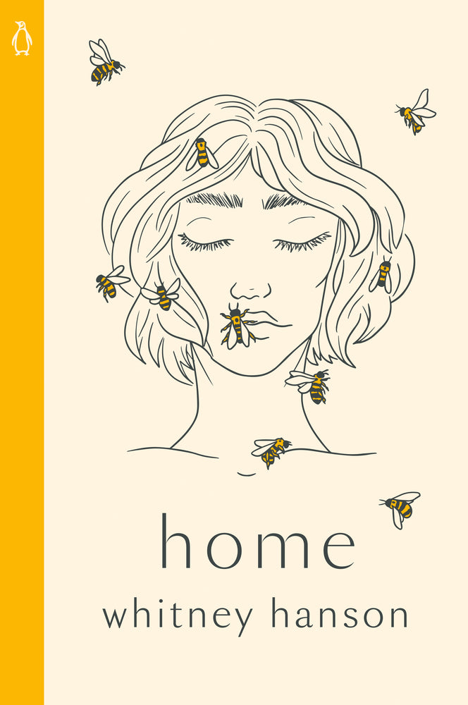 Book cover for Home