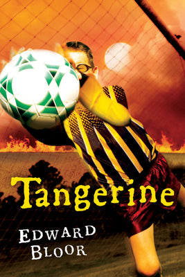 Book cover for Tangerine