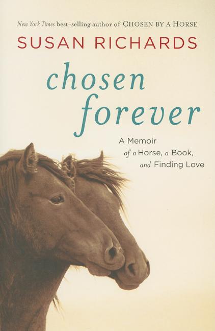 Book cover for Chosen Forever