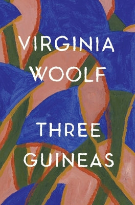 Book cover for Three Guineas