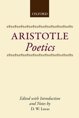 Book cover for Poetics