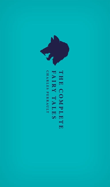 Book cover for Complete Fairy Tales