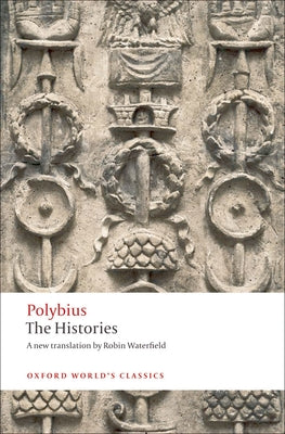 Book cover for The Histories