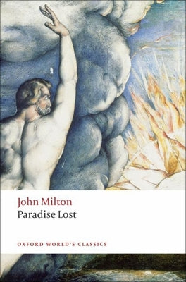 Book cover for Paradise Lost