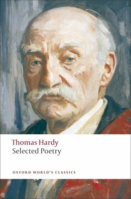Book cover for Selected Poetry
