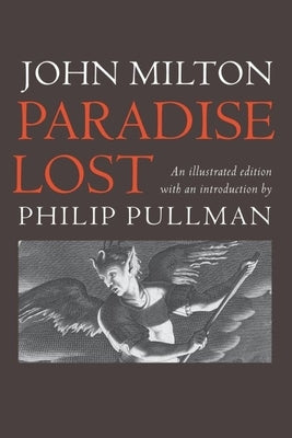 Book cover for Paradise Lost