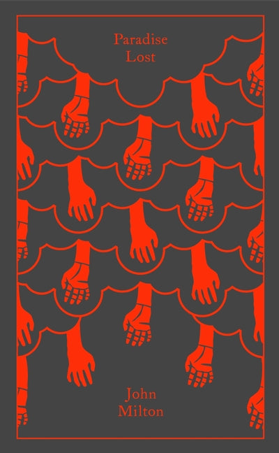 Book cover for Paradise Lost